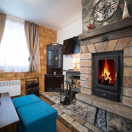 Готель Drugarska Prica-Lana Яхорина Екстер'єр фото